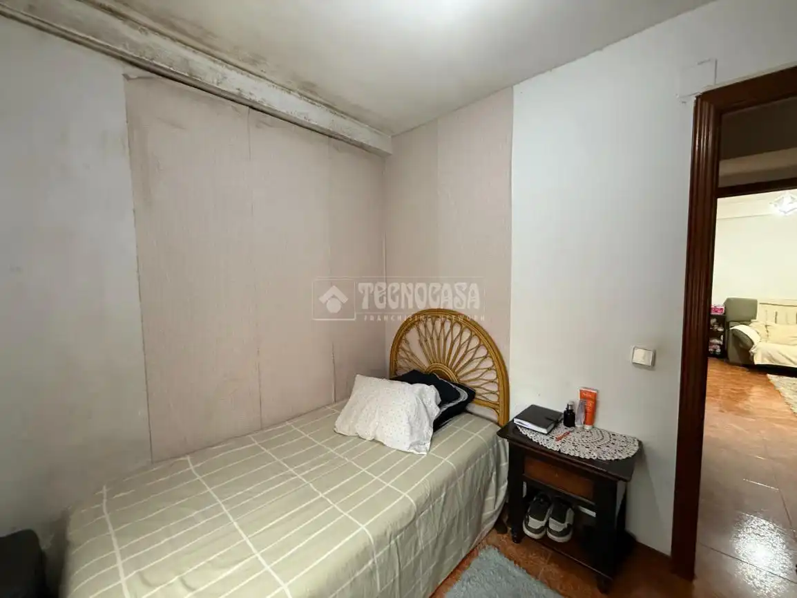 Habitación de Piso en venta en Alcalá de Henares con Calefacción