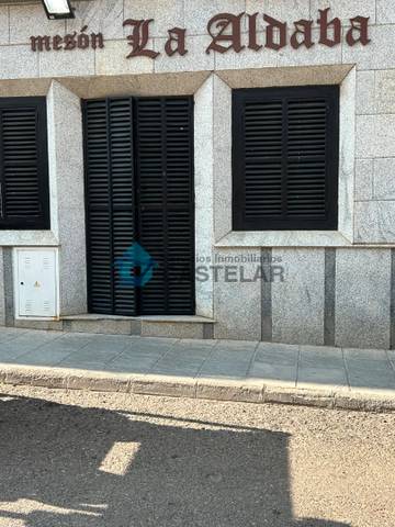 Local comercial en Alquiler en Calle Palmela, 2 en Barcarrota