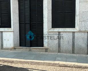 Exterior view of Premises to rent in Barcarrota  with Furnished