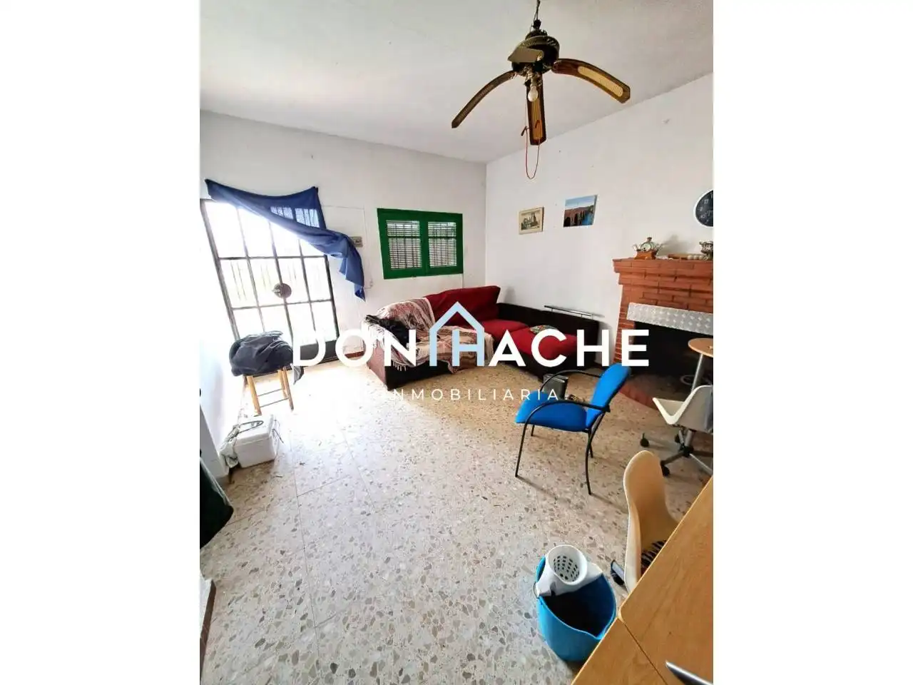 Finca rústica en venta en Oeste