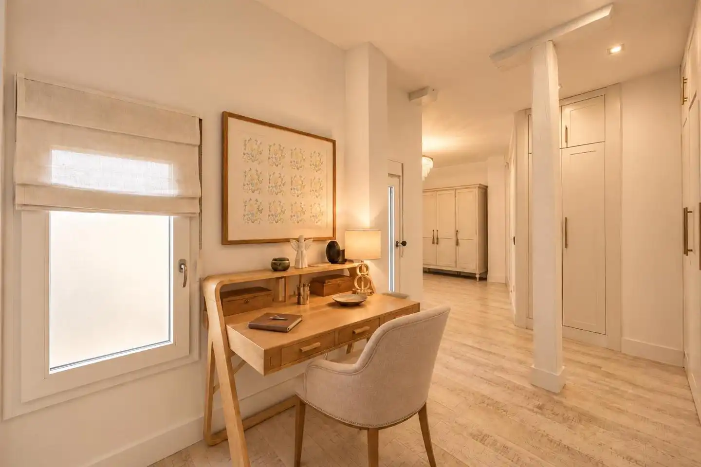 Piso con terraza en venta en Plaza de las Salesas, imagen 12