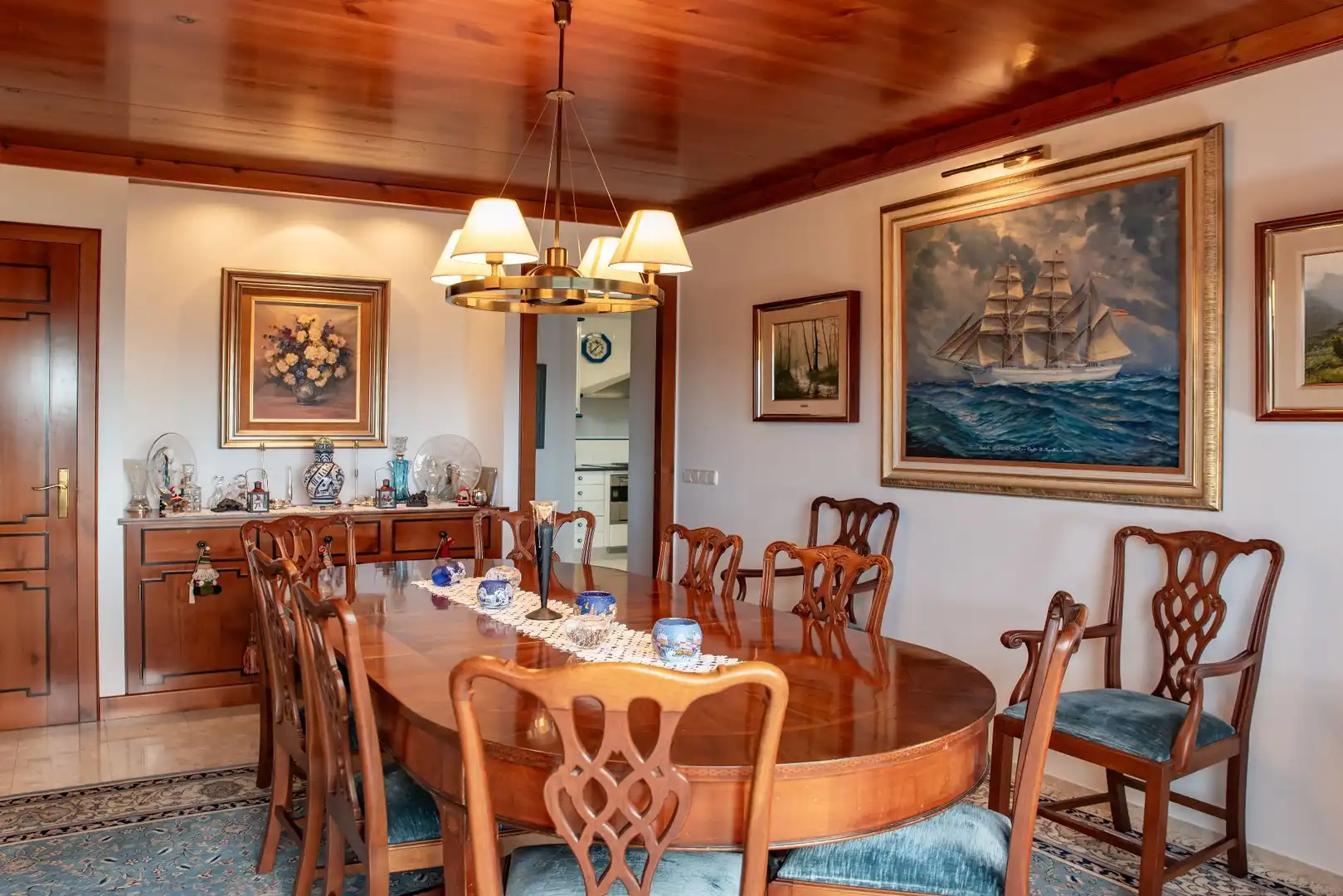 Casa con piscina en venta en Roca Grossa, imagen 12