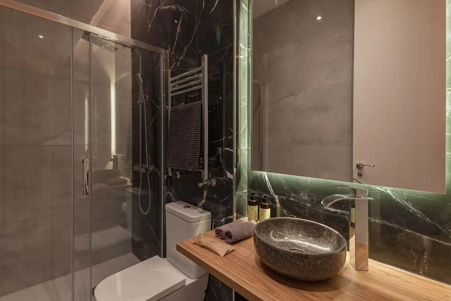Baño de Piso en venta en Madrid con Aire acondicionado, Calefacción y Trastero