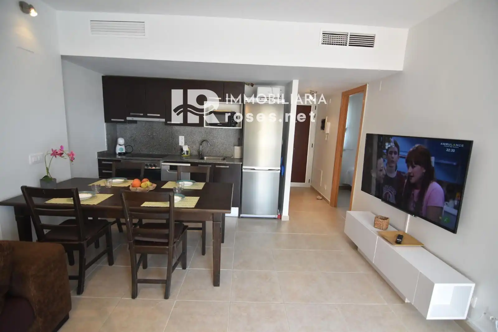 Flat with pool for sale in Cap Blanc, imagen 13