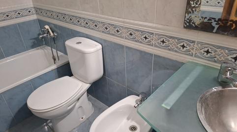 Foto 4 de Pis de lloguer a Clara Campoamor, Couto, Ourense Capital