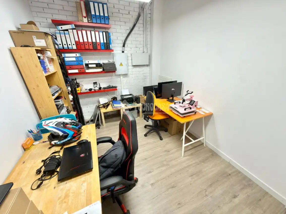 Business premises for sale in Cabanillas del Campo, imagen 15
