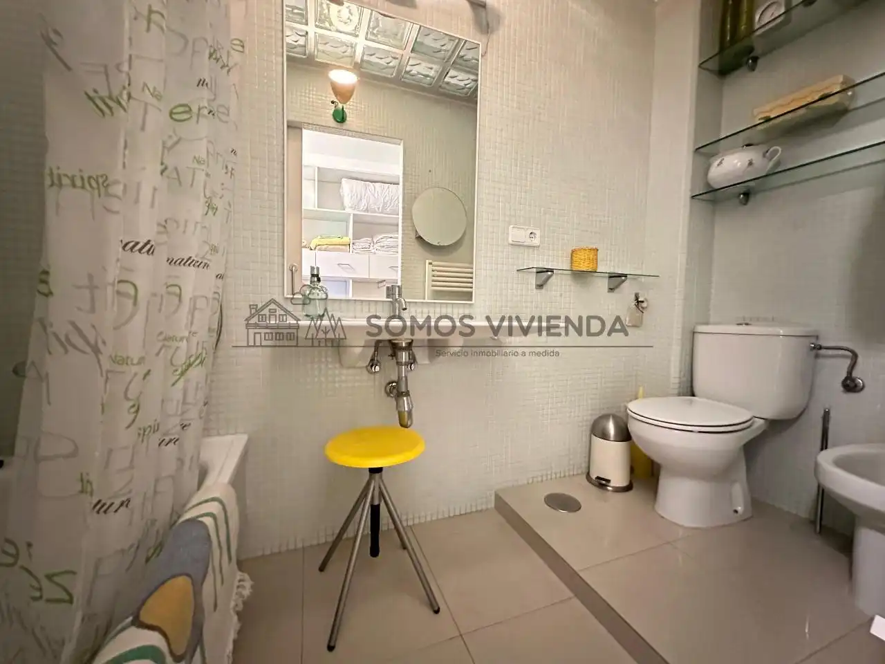 Ático con ascensor en venta en Emilia Pardo Bazán, imagen 15