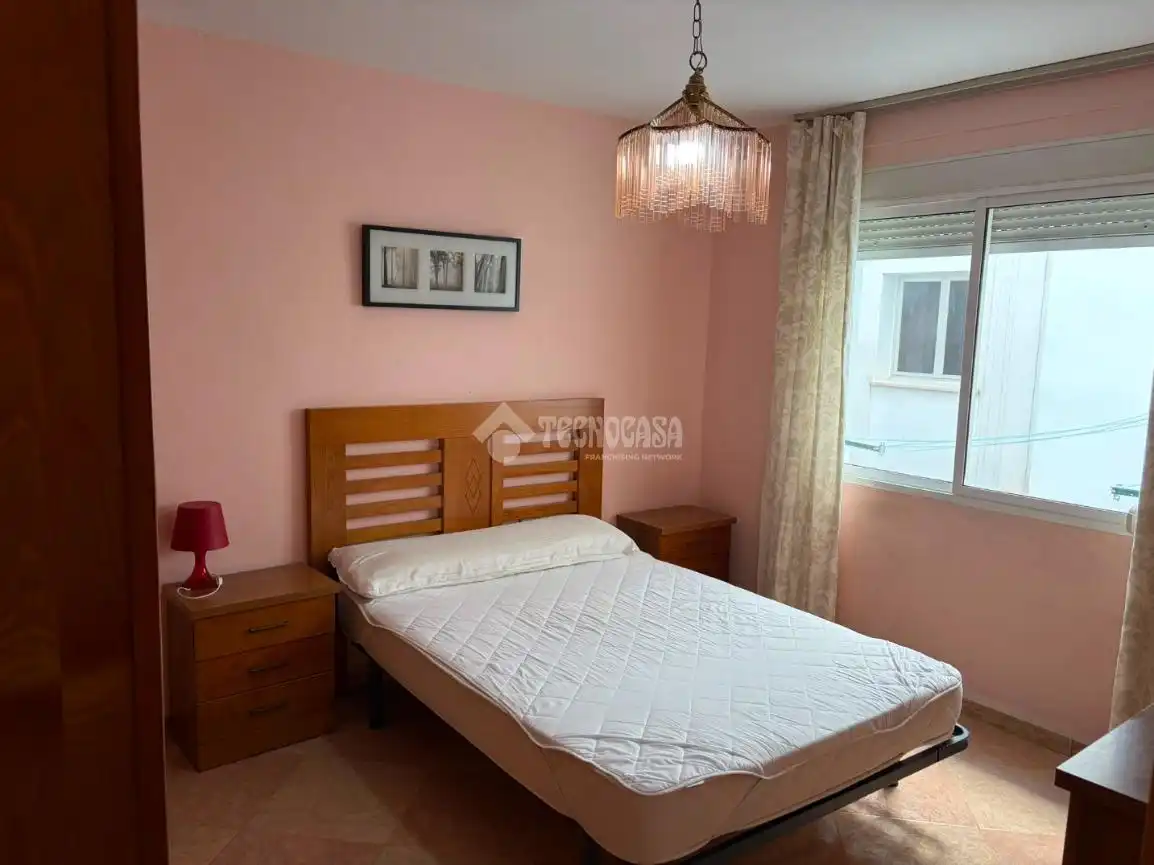 Appartamento con terrazza in vendita a Calle Salamanca, imagen 5