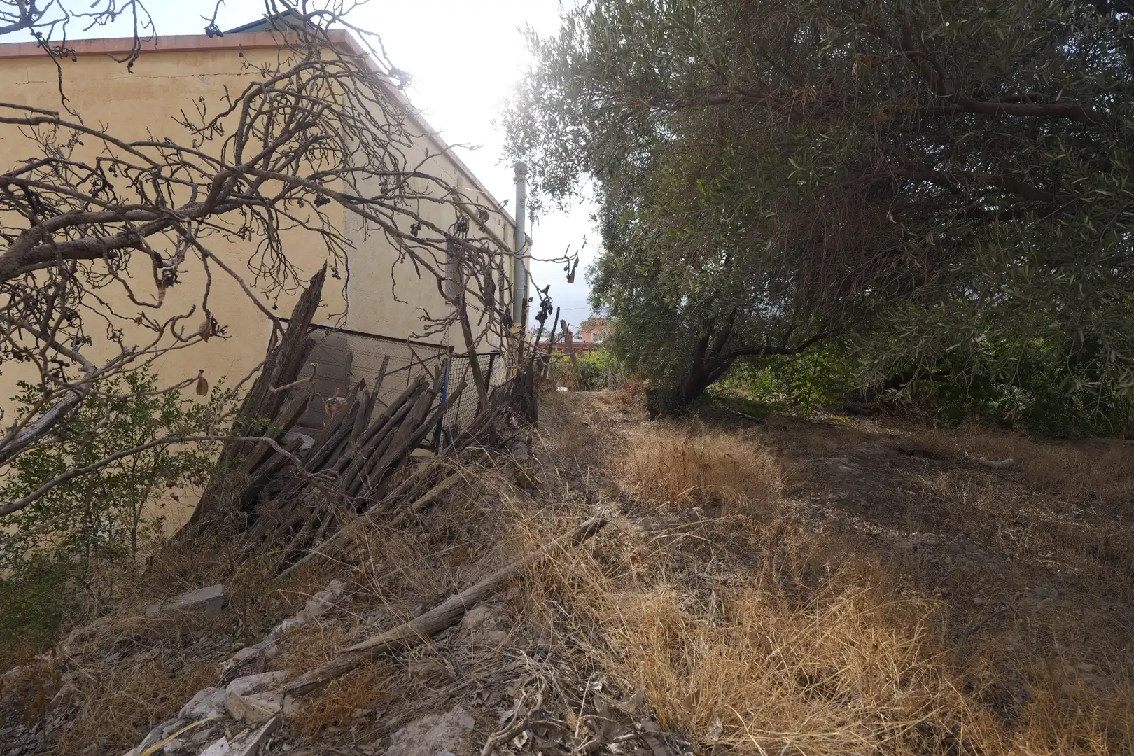 Terreno residencial en venta en Callejón de Beltrán 12, imagen 11