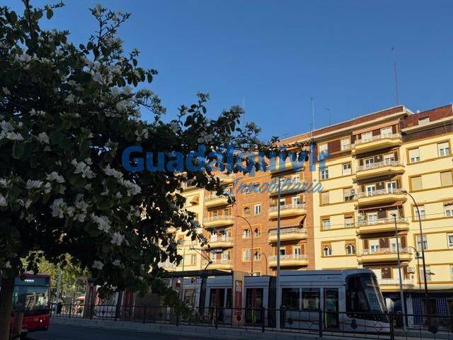 Garaje en Venta en Calle PIRINEOS, 17 en La Buhaira