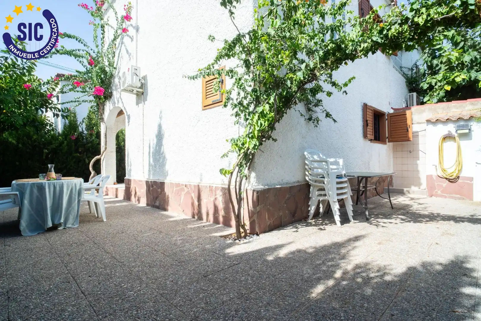 Adosado con terraza en venta en Calle E CALATAYUD 49, imagen 48