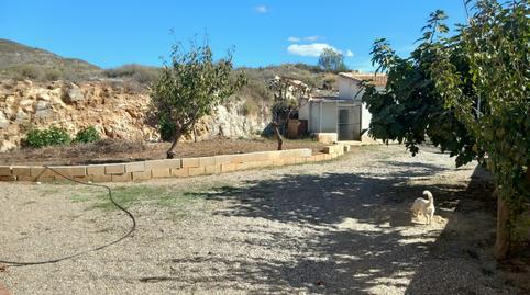 Foto 5 de Casa o xalet en venda a Lubrín, Almería