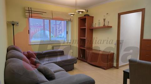 Foto 4 de Pis en venda a Rua Otero Pedrayo Profesor, Paradai, Lugo Capital