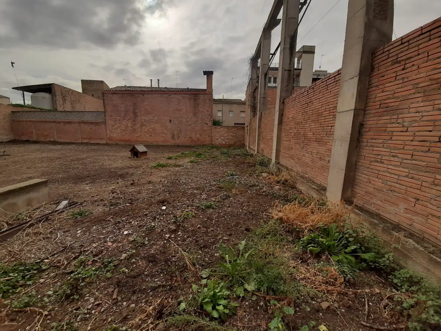 Terreno residencial en venta en Mollerussa, imagen 8