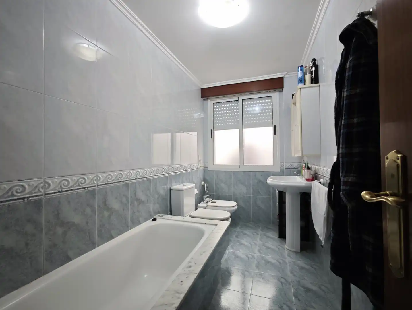Piso con terraza en venta en Rúa Ferrolana, imagen 22