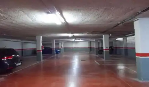 Parking with lift for sale in Riu Palancia, imagen 2