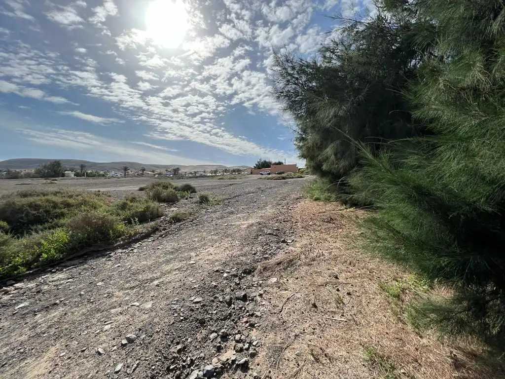 Residencial en venda a Punta Azul 1, La Pared
