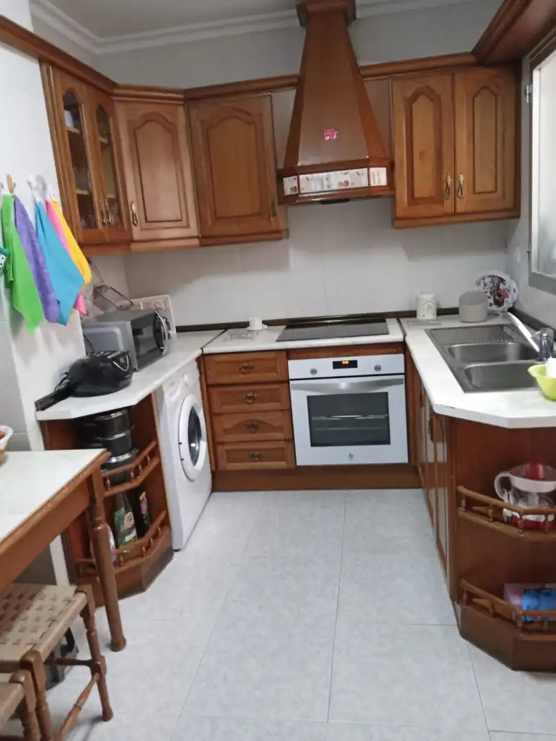 Wohnung zum Verkauf in Centro