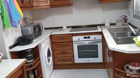 Foto 4 von Wohnung zum Verkauf in Centro, Antequera