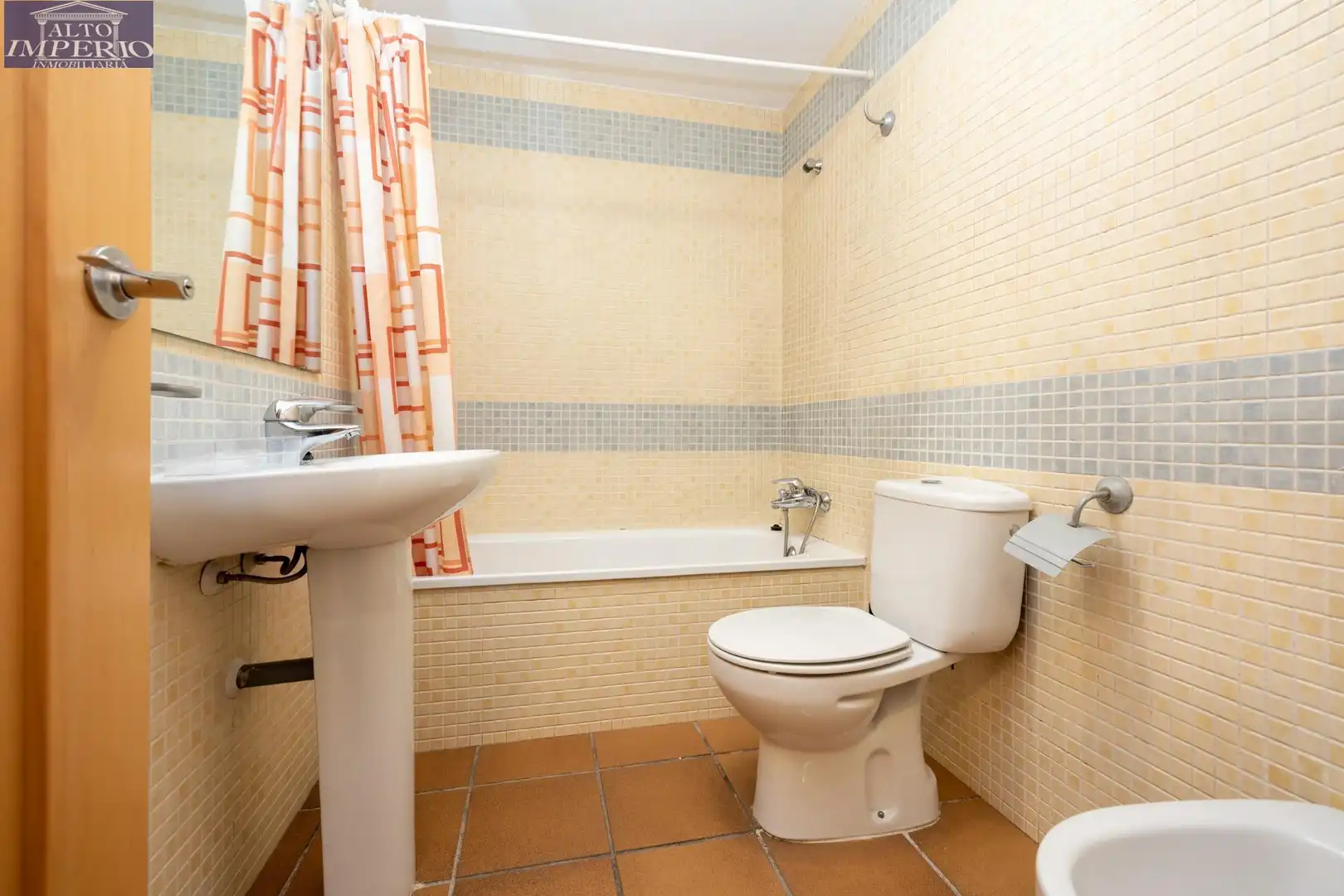 Baño de Piso en venta en Sierra Nevada con Calefacción