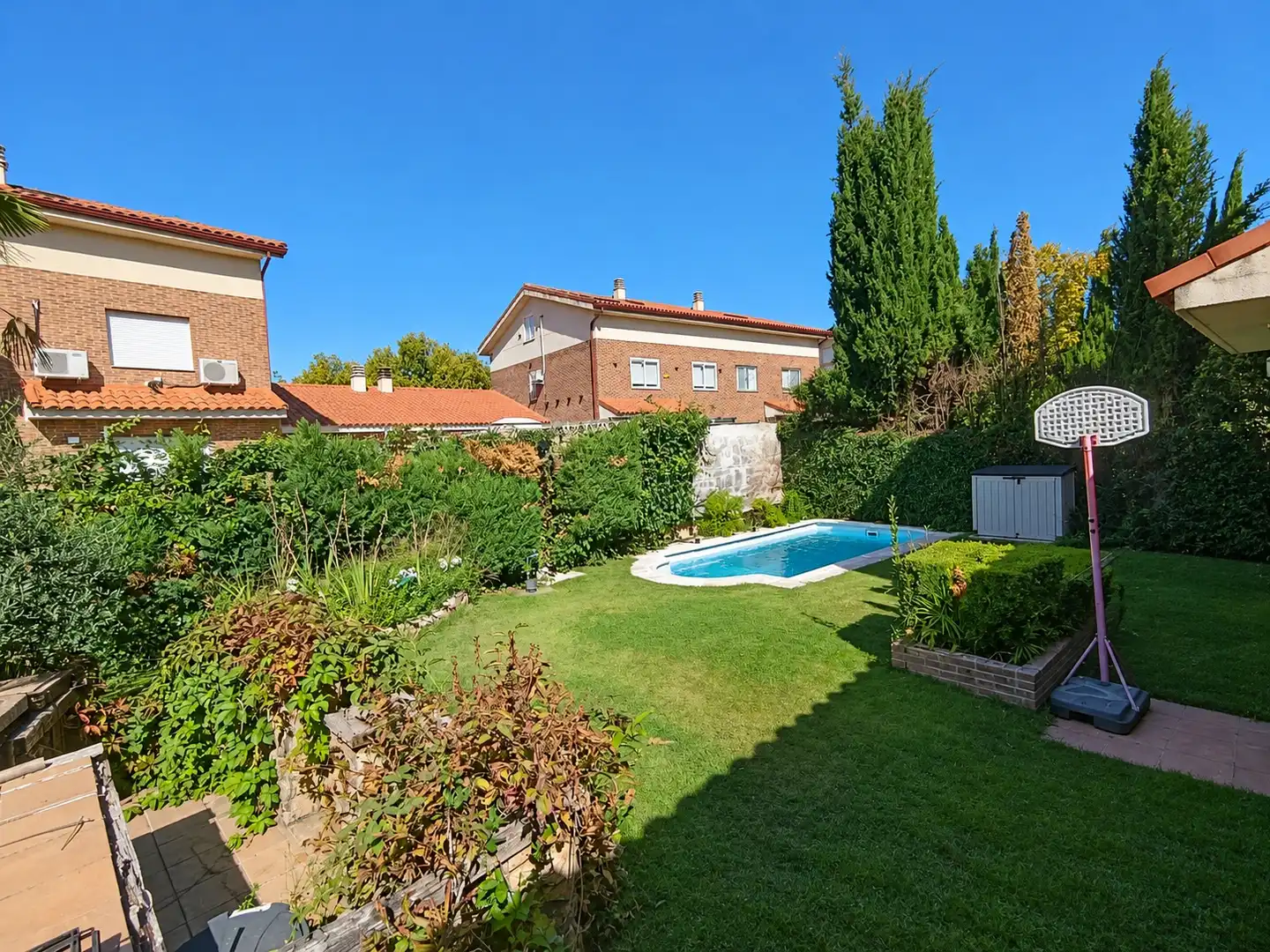 Maison mitoyenne avec piscine à vendre à Calle la Palma, imagen 5