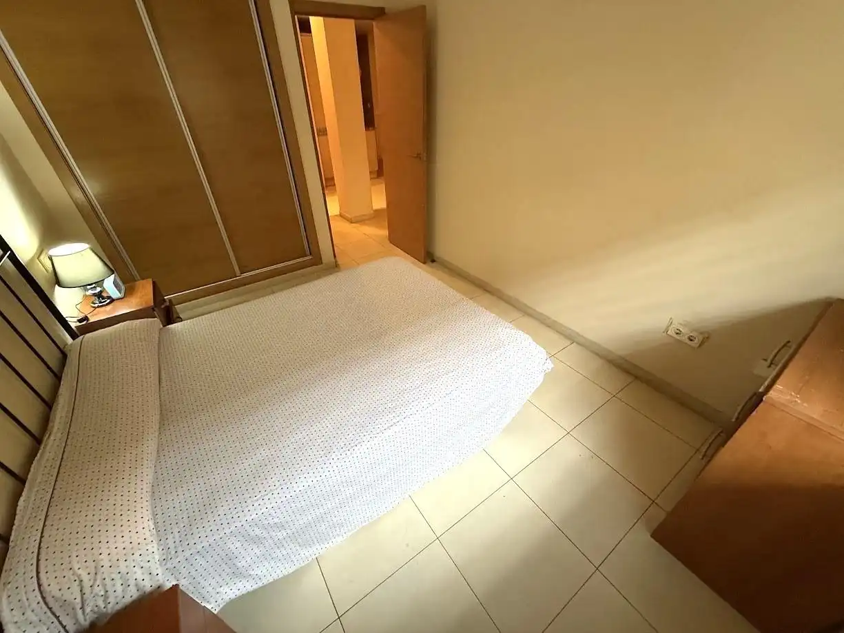 Bedroom of Flat for sale in Alginet