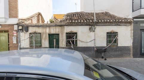 Foto 4 de Residencial en venta en Calle Guatemala, 17, Barrio de Zaidín, Granada Capital