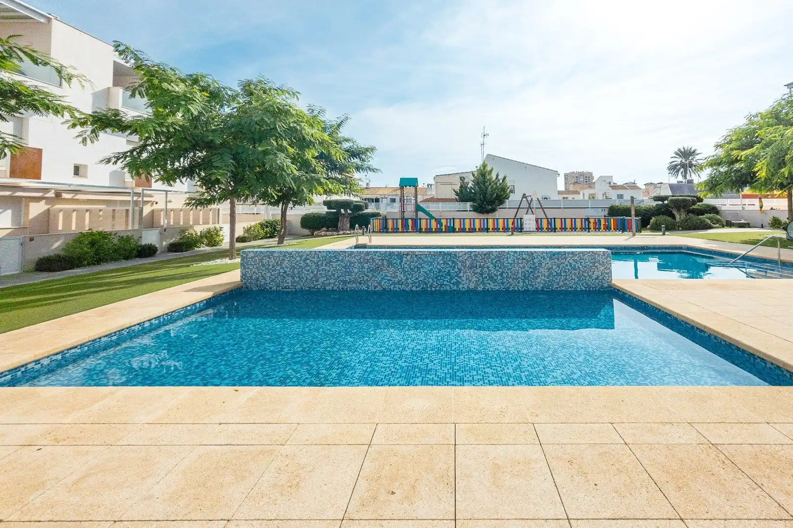 Adosado con piscina en venta en Residencial Cala Salada - Rosaleda, imagen 46