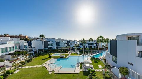 Foto 3 de Casa adosada de alquiler en  Hungria, Huerta Nueva, Málaga