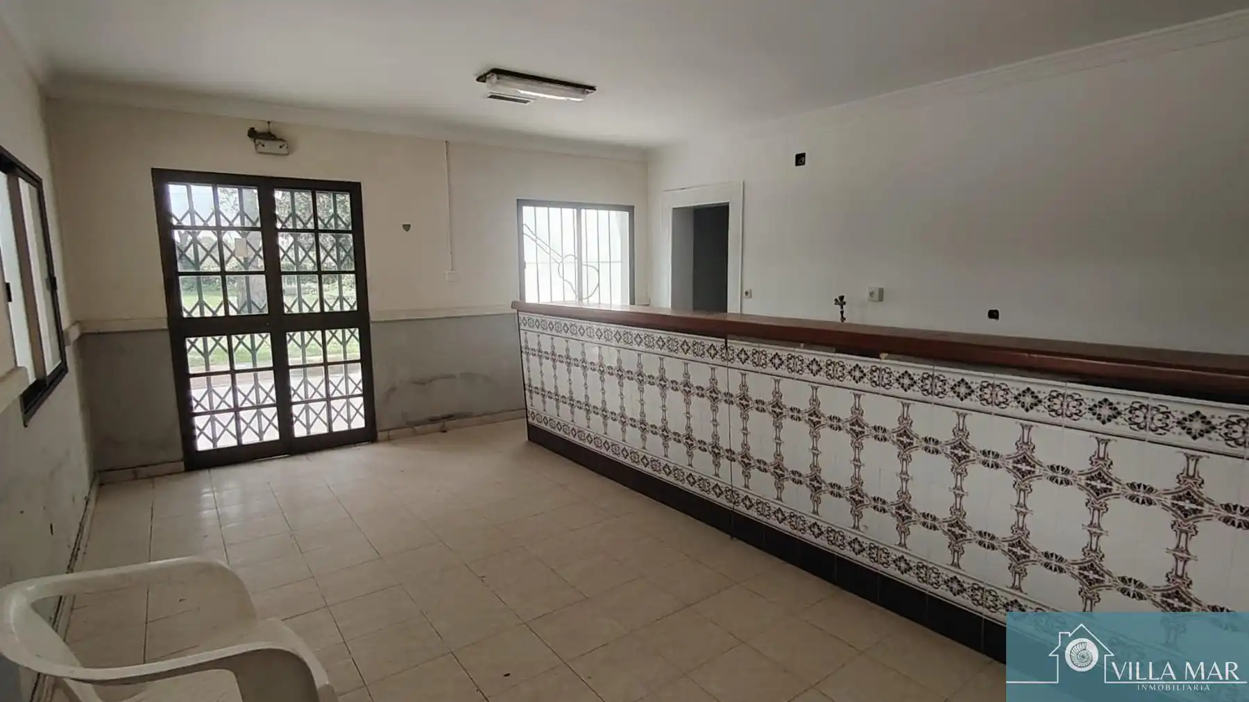 Finca rústica en venda en Rota