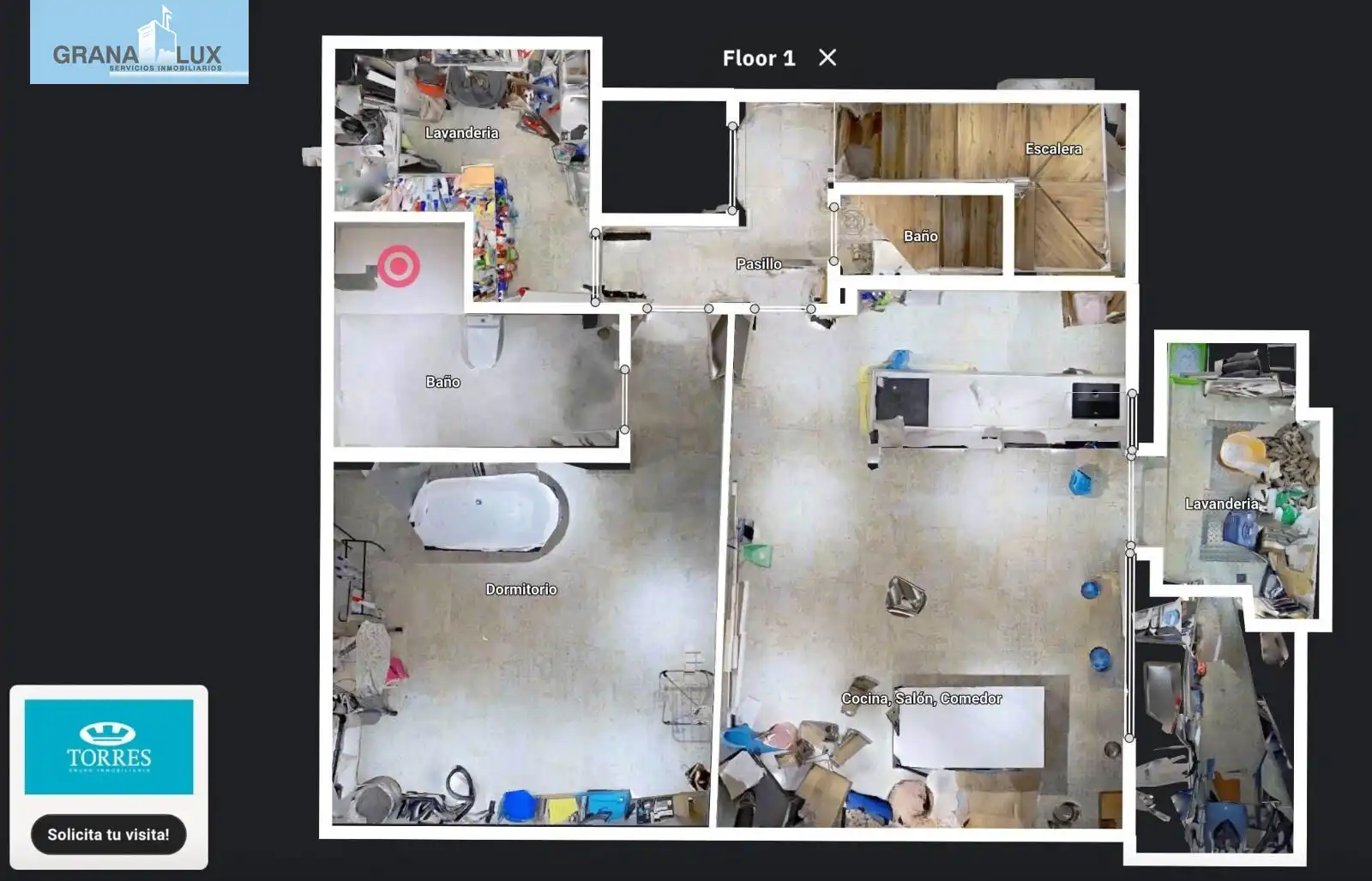 Casa con piscina en venta en Calle San Juan Baja, imagen 55