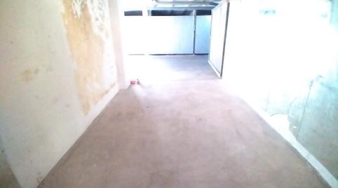 Foto 5 de Garatge en venda a Calle Cabezarados, 2, PAU 2-600, Ciudad Real