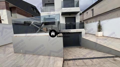 Photo 3 of House or chalet for sale in Pedanías - Extrarradio,  Albacete Capital