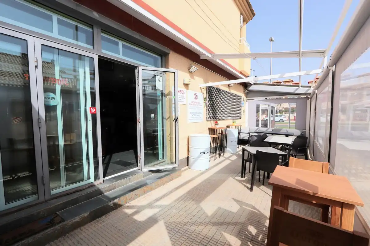 Business premises for sale in San Pedro del Pinatar, imagen 21