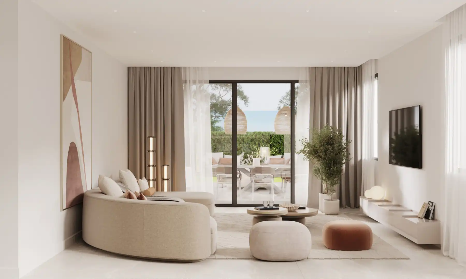 Apartamento con piscina en venta en Benamara - Atalaya, imagen 23