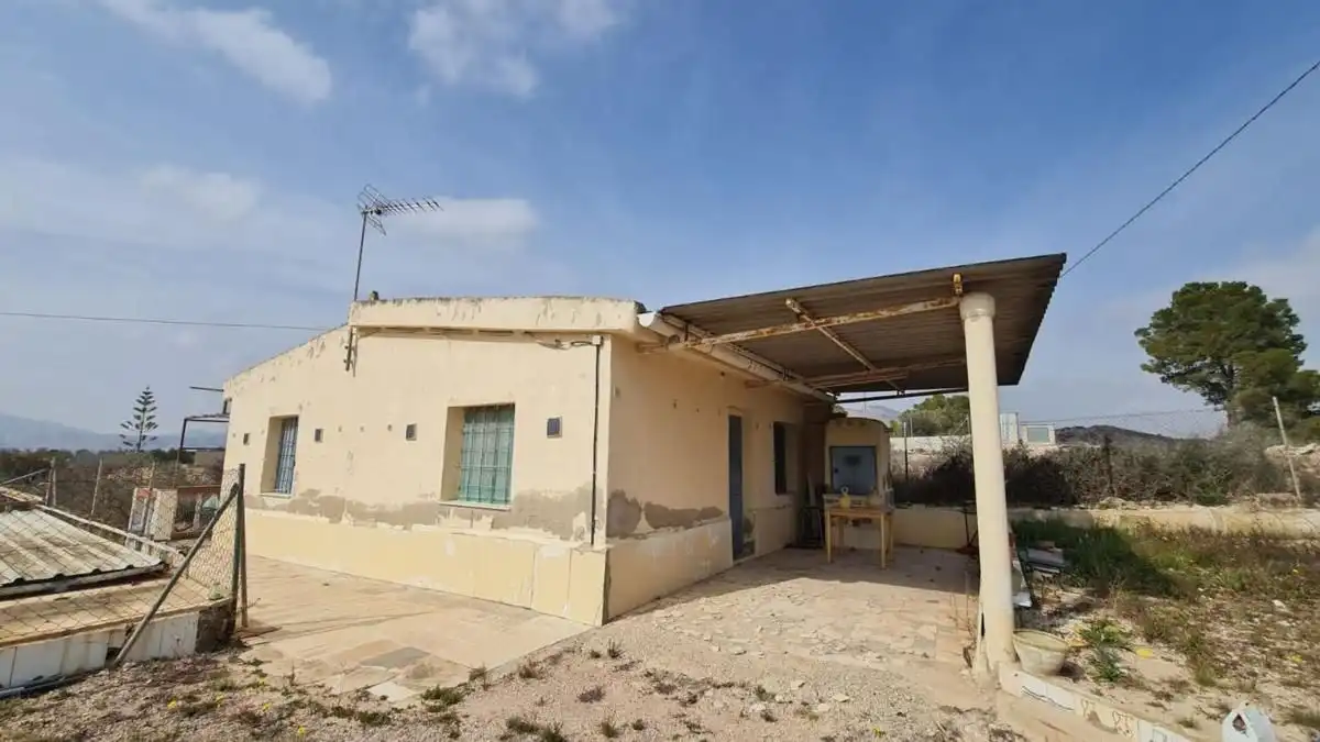 Casa amb piscina en venda a La Romana, imagen 2