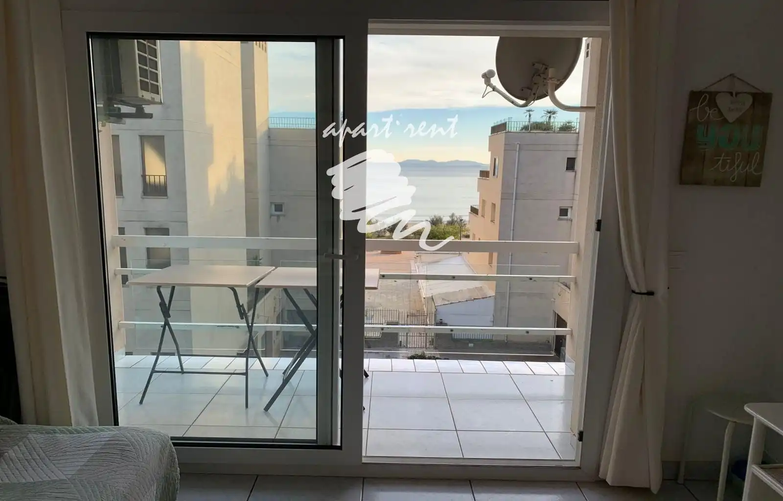 Wohnung mit Terrasse zum Verkauf in joanot martorell, imagen 4