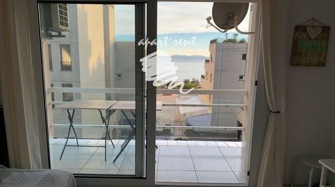 SALATÀSANTA MARGARIDA Apartamento de dos dormitorios con parking y vistas al mar, imatge 4