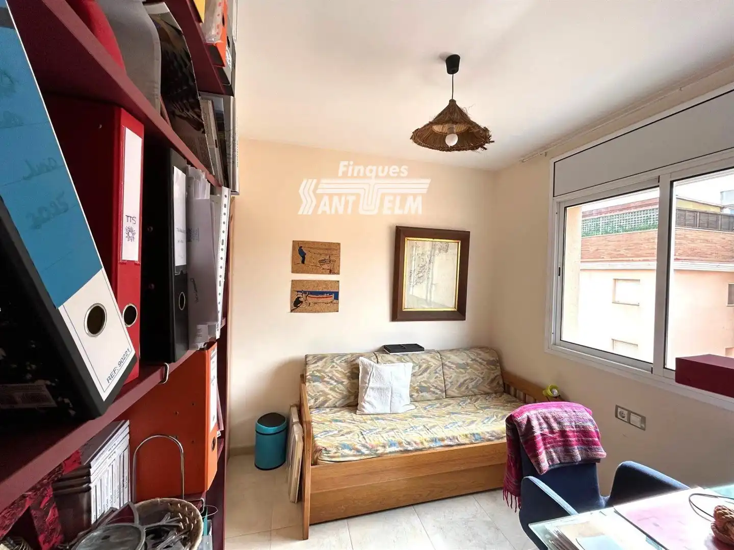 Penthouse mit Aufzug zum Verkauf in Carrer de Josep Pla, imagen 39