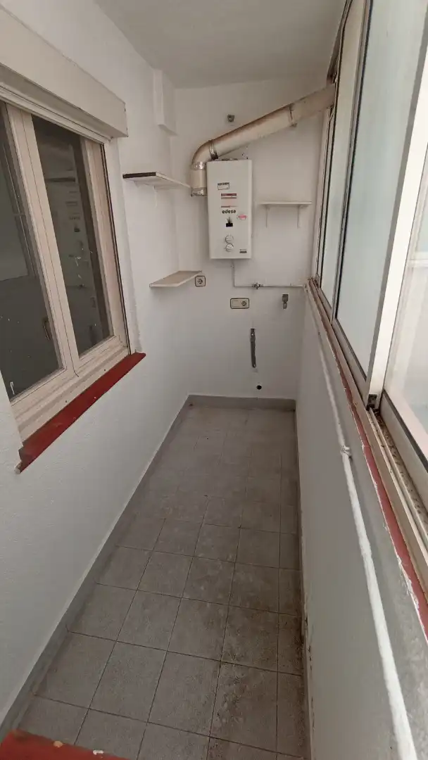 Appartamento con terrazza in vendita a Camí Reial, imagen 18