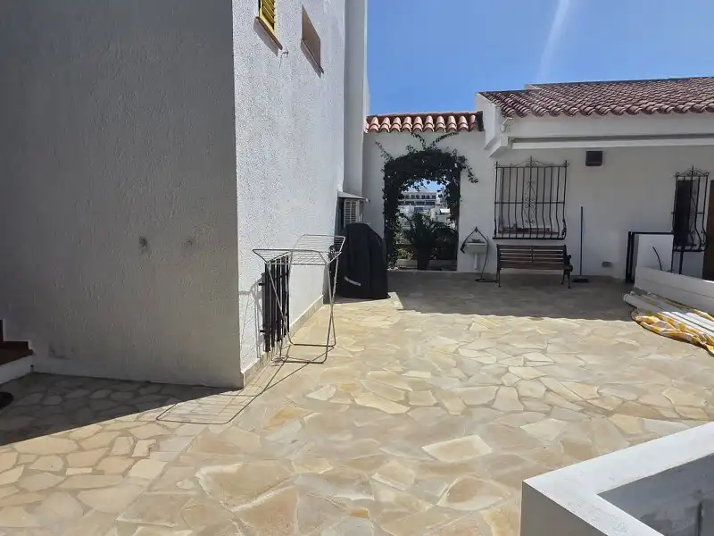Chalet con piscina en venta en El Faro, imagen 69