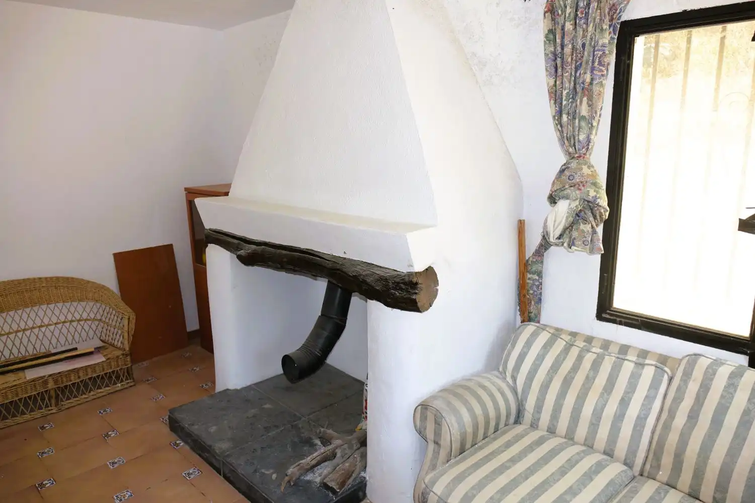 Casa o chalet en venta en Lanjarón con Terraza
