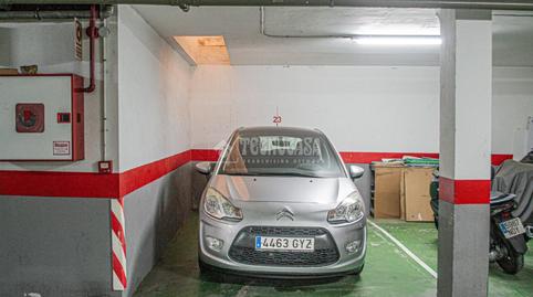 Foto 2 de Garaje en venta en Los Cristianos, Arona