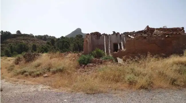 Terreno rustico in vendita a Pt Llana Diputación de la Parrilla, imagen 10
