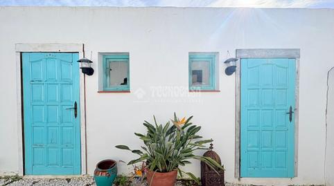 Foto 4 von Grundstücke zum Verkauf in Los Caños de Meca, Barbate