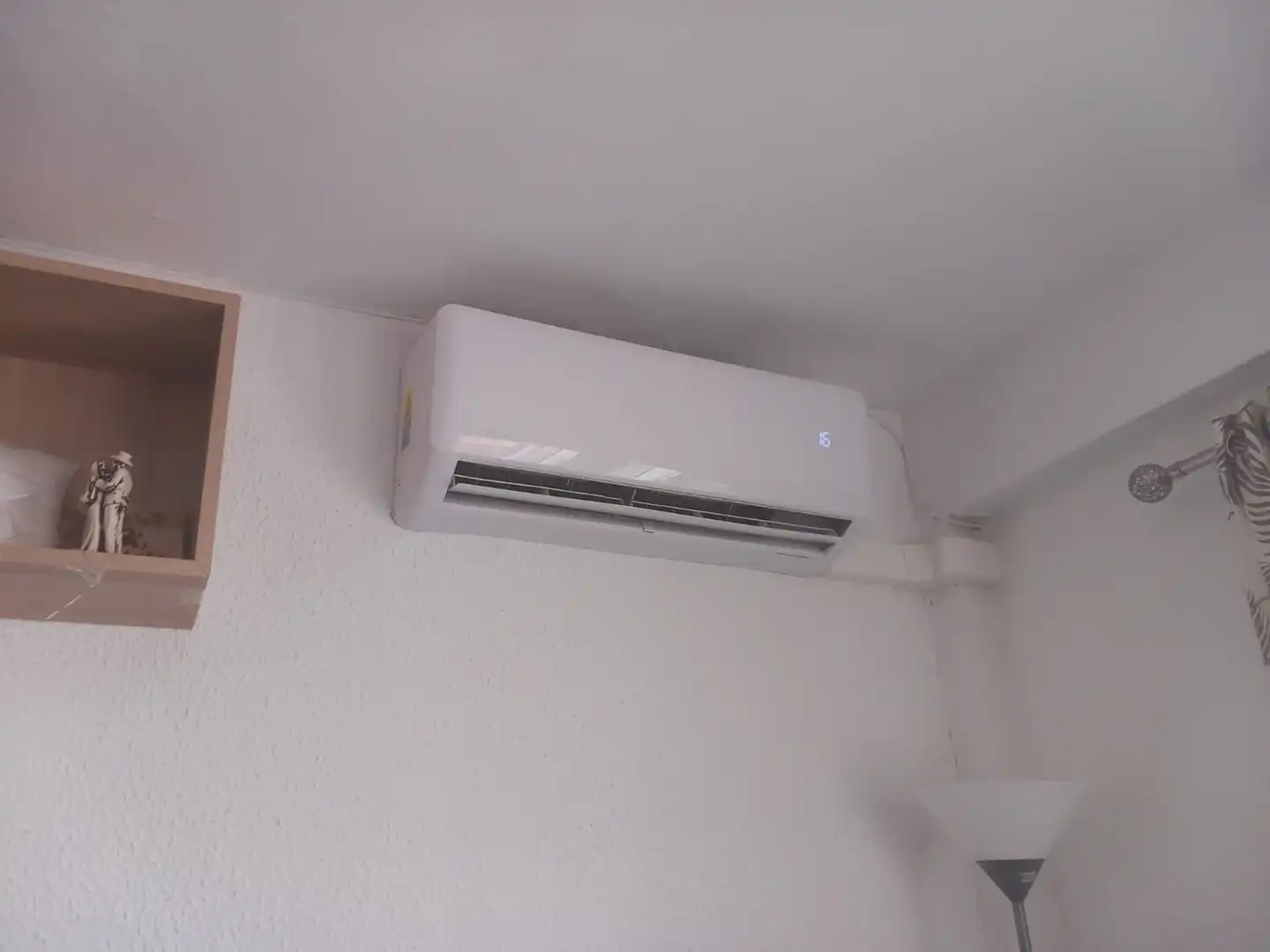 Terrassa de Pis en venda en Ronda amb Aire condicionat, Calefacció i Terrassa
