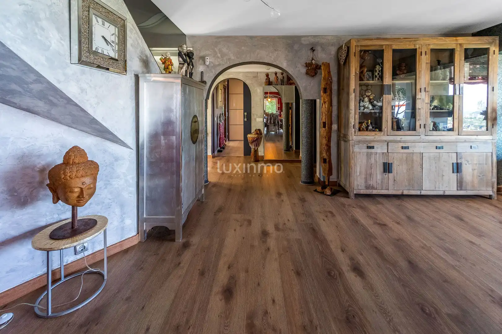 Detached house with pool for sale in La Empedrola, imagen 21