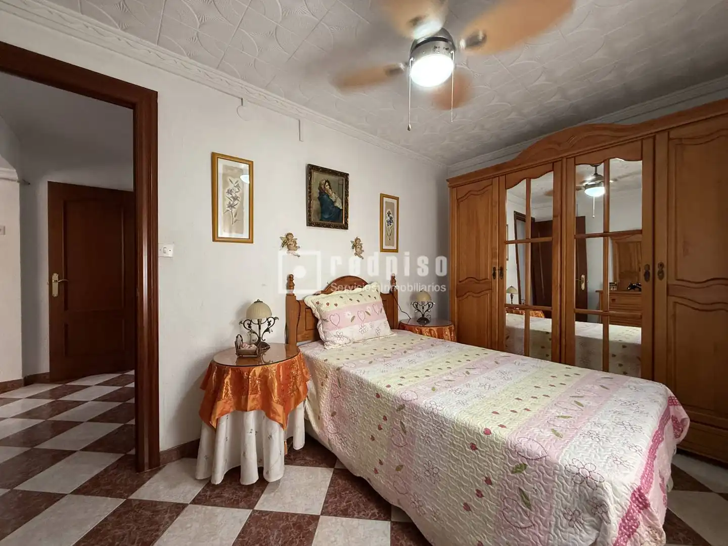 Appartement avec ascenseur à vendre à Carretera de Cádiz, imagen 18