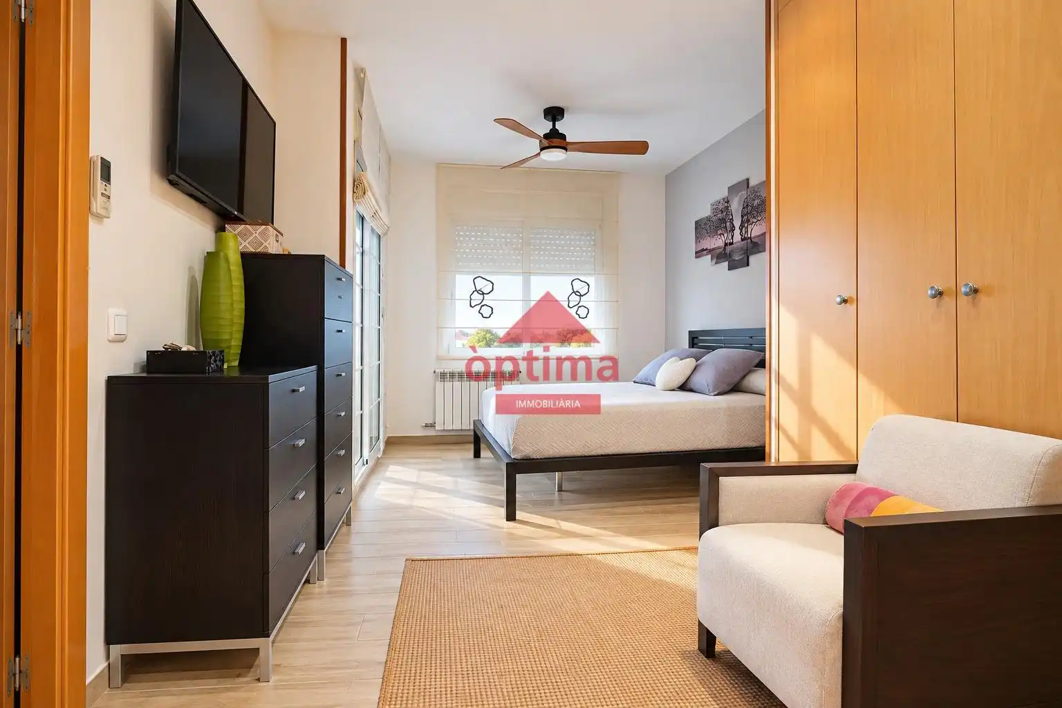 Casa a schiera con terrazza in vendita a Calle BELGRADO, imagen 26