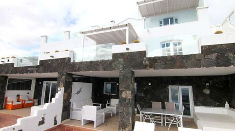 Foto 3 de Casa o chalet en venta en Conil - Vega del Tegoyo, Tías